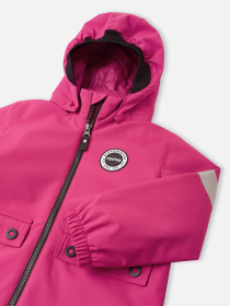 Демисезонная куртка REIMA Symppis модель 5100045B-4820 Фото