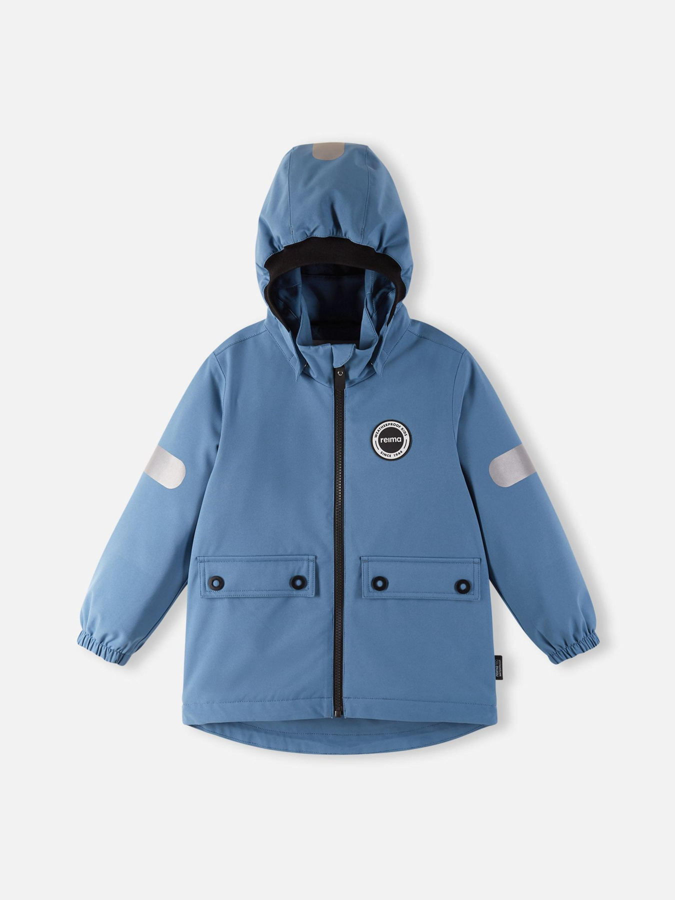 Демісезонна куртка REIMA Symppis модель 5100045B-67A0 Фото