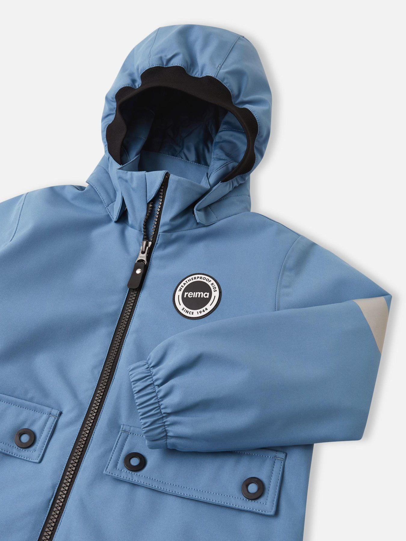 Демісезонна куртка REIMA Symppis модель 5100045B-67A0 Фото