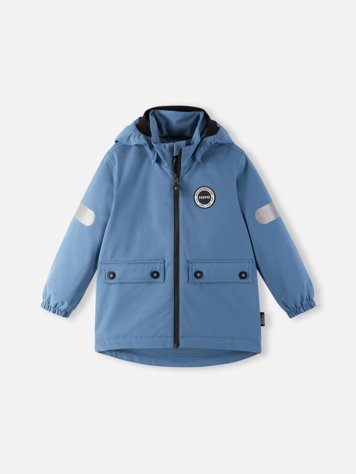 Демісезонна куртка REIMA Symppis модель 5100045B-67A0 Фото