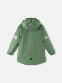 Демисезонная куртка REIMA Symppis модель 5100045B-8680 Фото