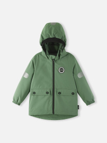 Демисезонная куртка REIMA Symppis модель 5100045B-8680 Фото