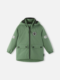 Демісезонна куртка REIMA Symppis модель 5100045B-8680 Фото