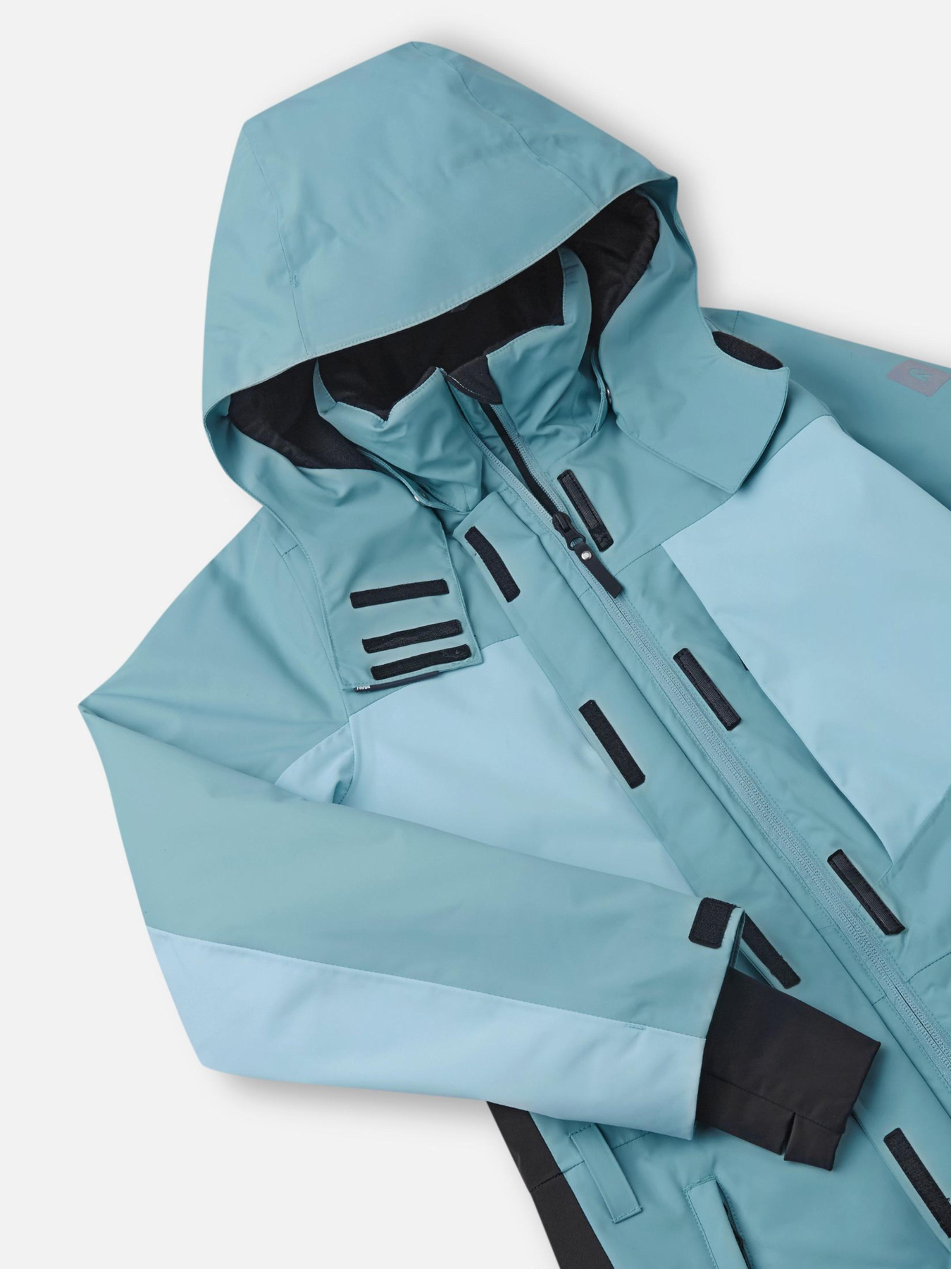 Комбинезон с утеплителем REIMA Lemmenjoki модель 5100046A-7660 Фото