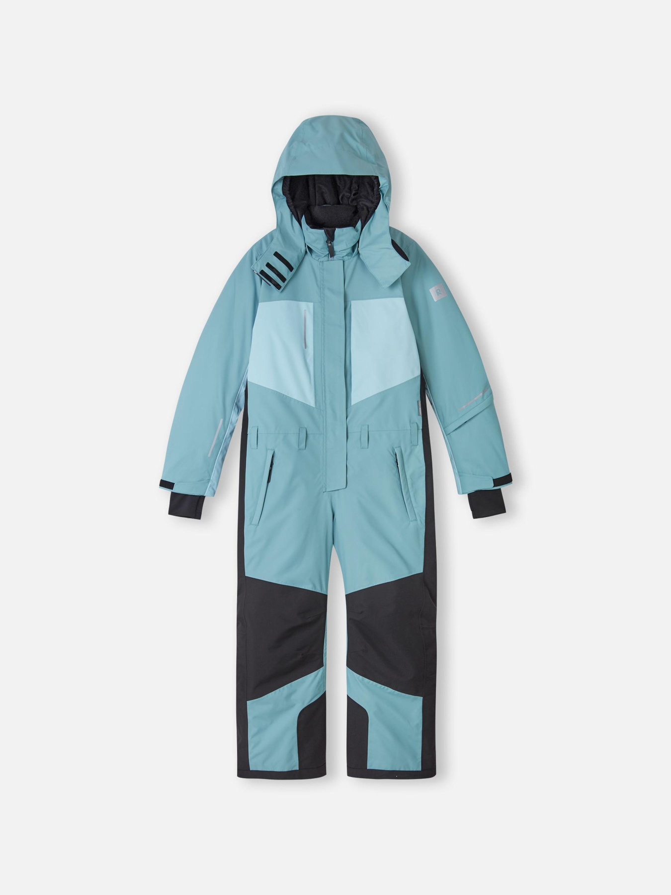 Комбинезон с утеплителем REIMA Lemmenjoki модель 5100046A-7660 Фото