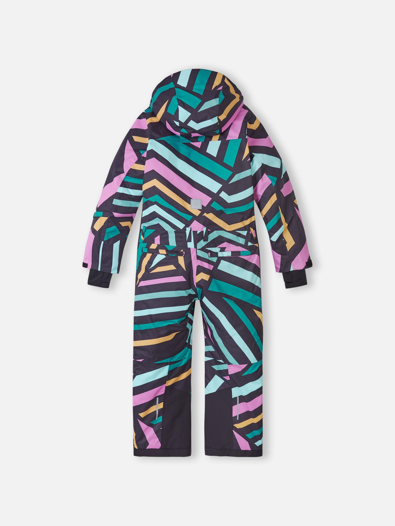 Комбинезон с утеплителем REIMA Patoniva модель 5100046B-9997 Фото