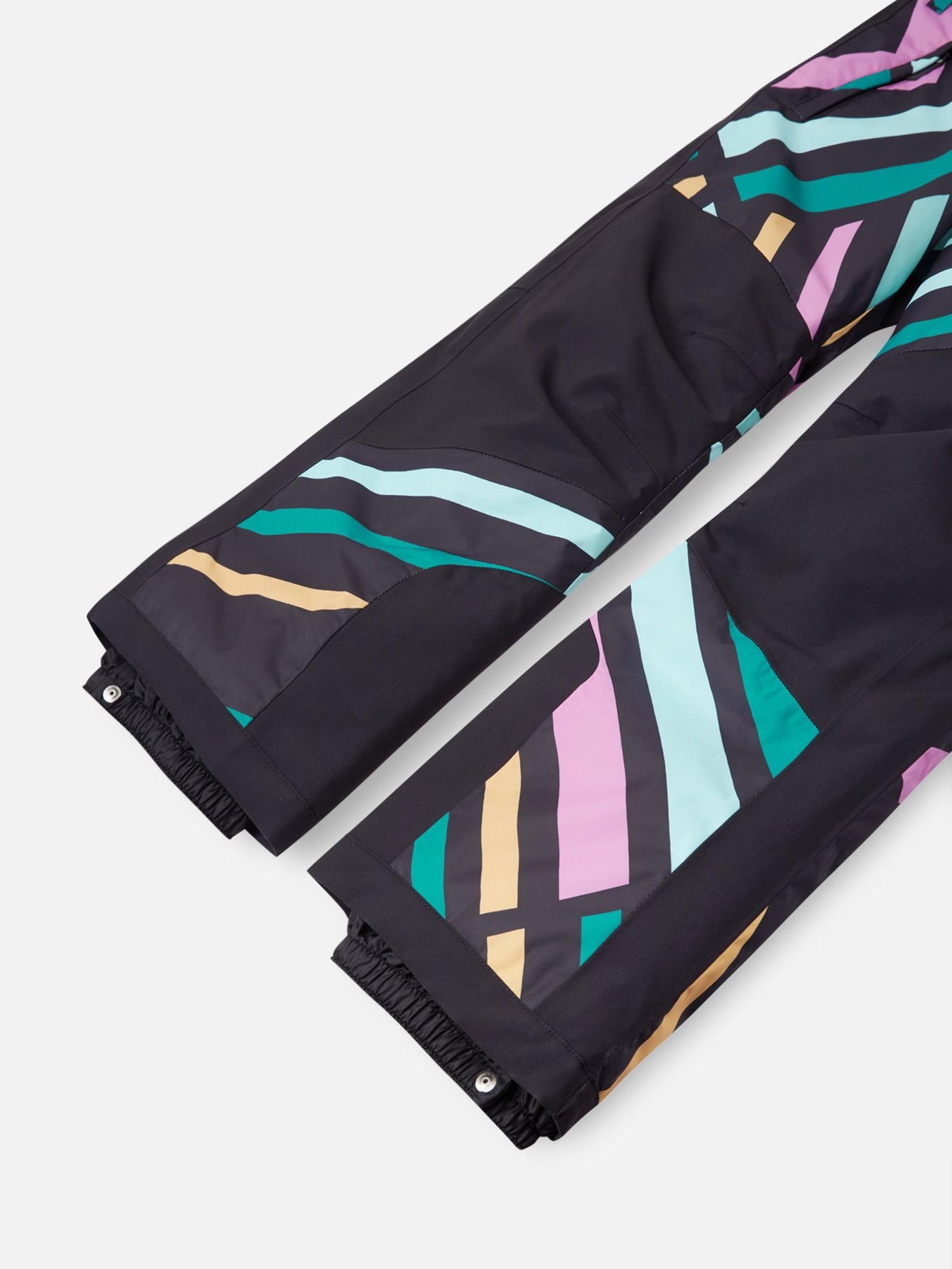 Комбинезон с утеплителем REIMA Patoniva модель 5100046B-9997 Фото