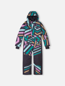 Комбинезон с утеплителем REIMA Patoniva модель 5100046B-9997 Фото