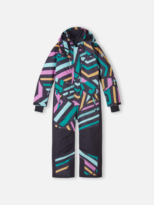 Комбінезон з утеплювачем REIMA Patoniva модель 5100046B-9997 Фото