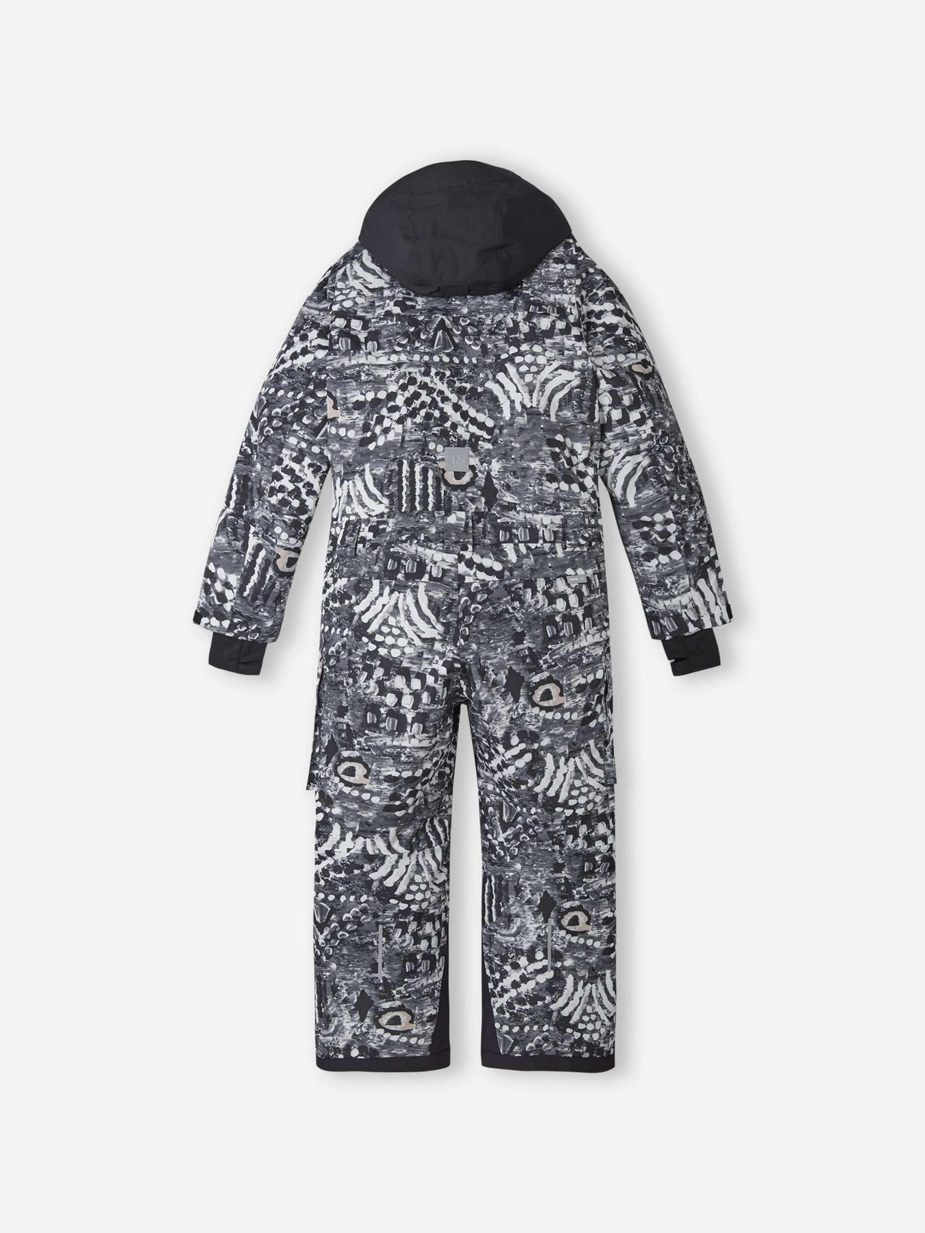 Комбинезон с утеплителем REIMA Purnumukka модель 5100048B-9992 Фото