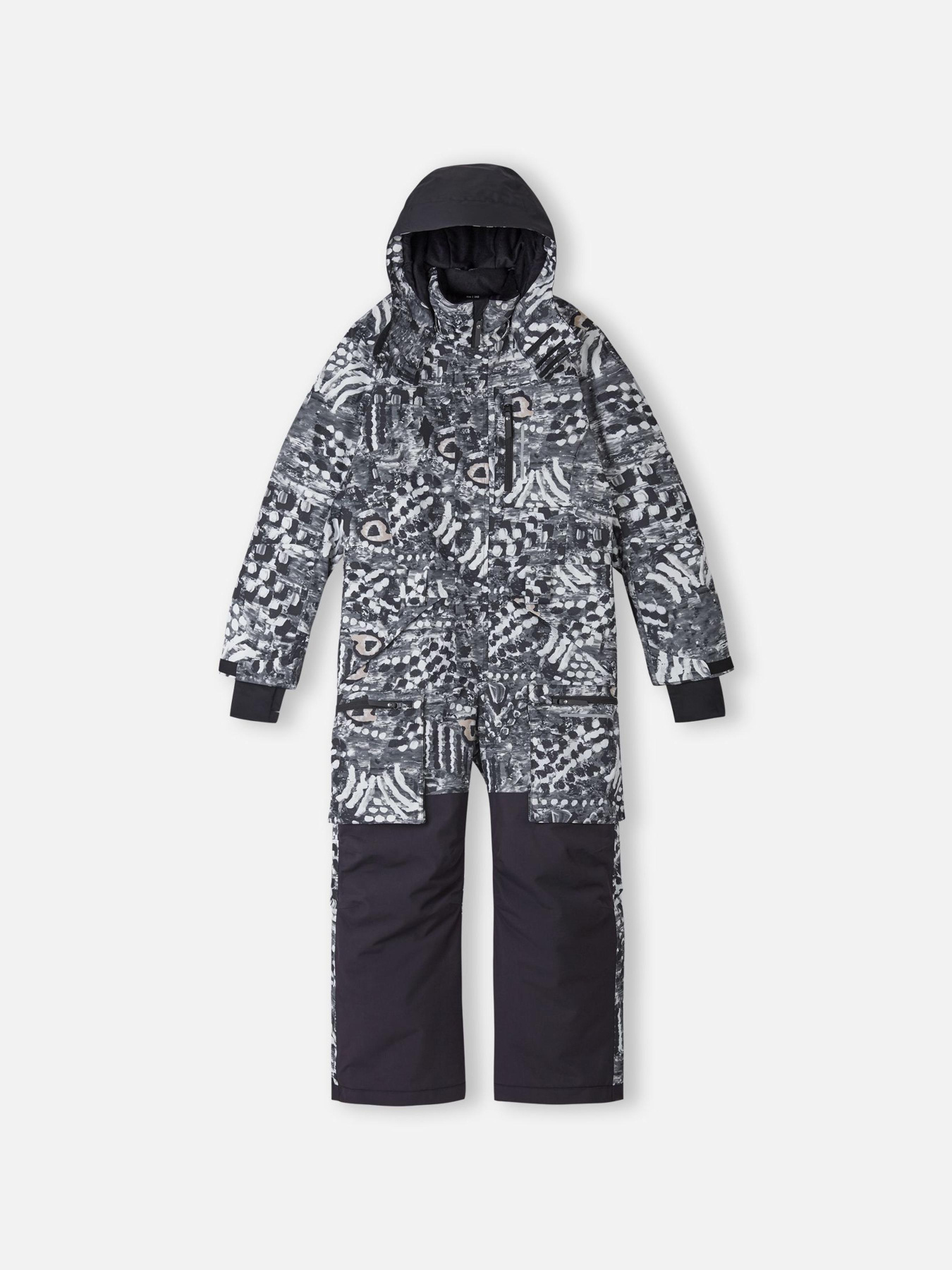 Комбинезон с утеплителем REIMA Purnumukka модель 5100048B-9992 Фото