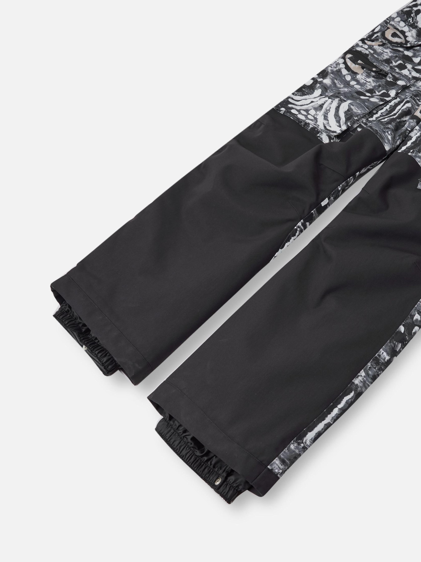 Комбинезон с утеплителем REIMA Purnumukka модель 5100048B-9992 Фото