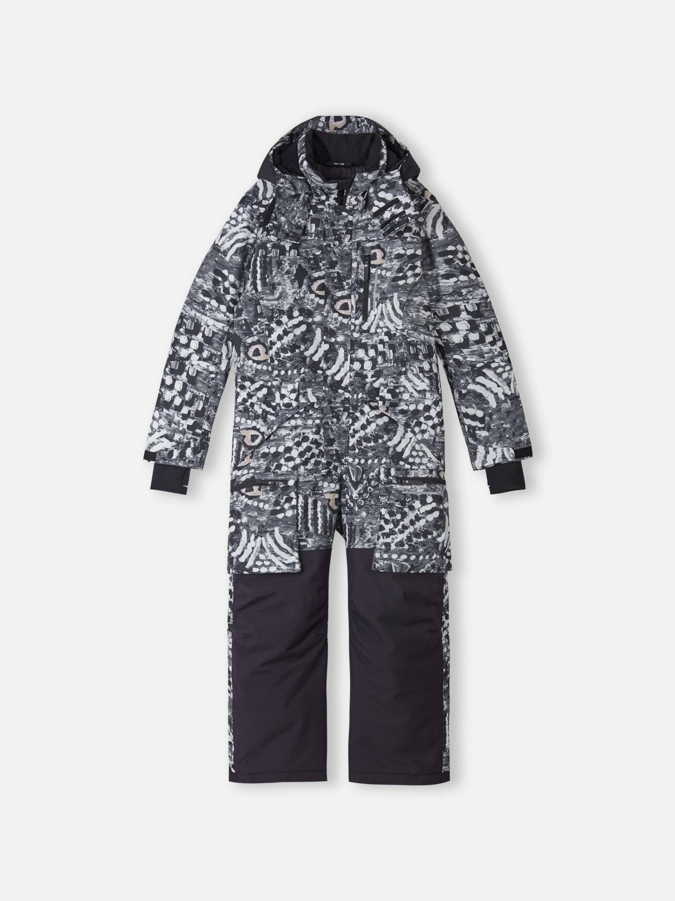 Комбинезон с утеплителем REIMA Purnumukka модель 5100048B-9992 Фото