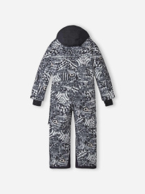 Комбинезон с утеплителем REIMA Purnumukka модель 5100048B-9992 Фото