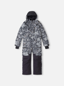 Комбинезон с утеплителем REIMA Purnumukka модель 5100048B-9992 Фото