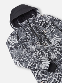 Комбинезон с утеплителем REIMA Purnumukka модель 5100048B-9992 Фото