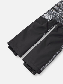 Комбинезон с утеплителем REIMA Purnumukka модель 5100048B-9992 Фото