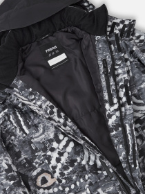 Комбинезон с утеплителем REIMA Purnumukka модель 5100048B-9992 Фото