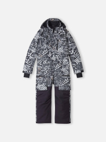 Комбинезон с утеплителем REIMA Purnumukka модель 5100048B-9992 Фото