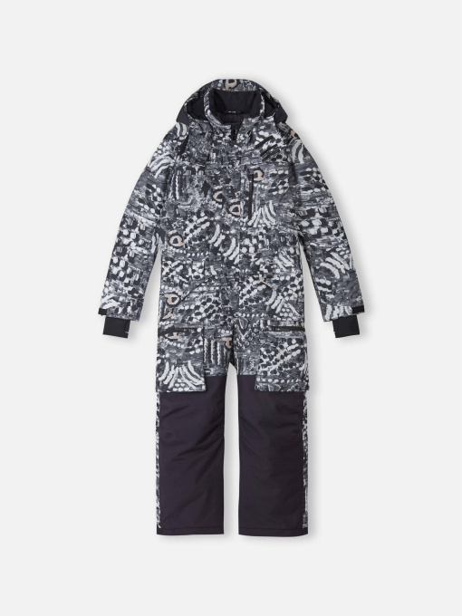 Комбинезон с утеплителем REIMA Purnumukka модель 5100048B-9992 Фото