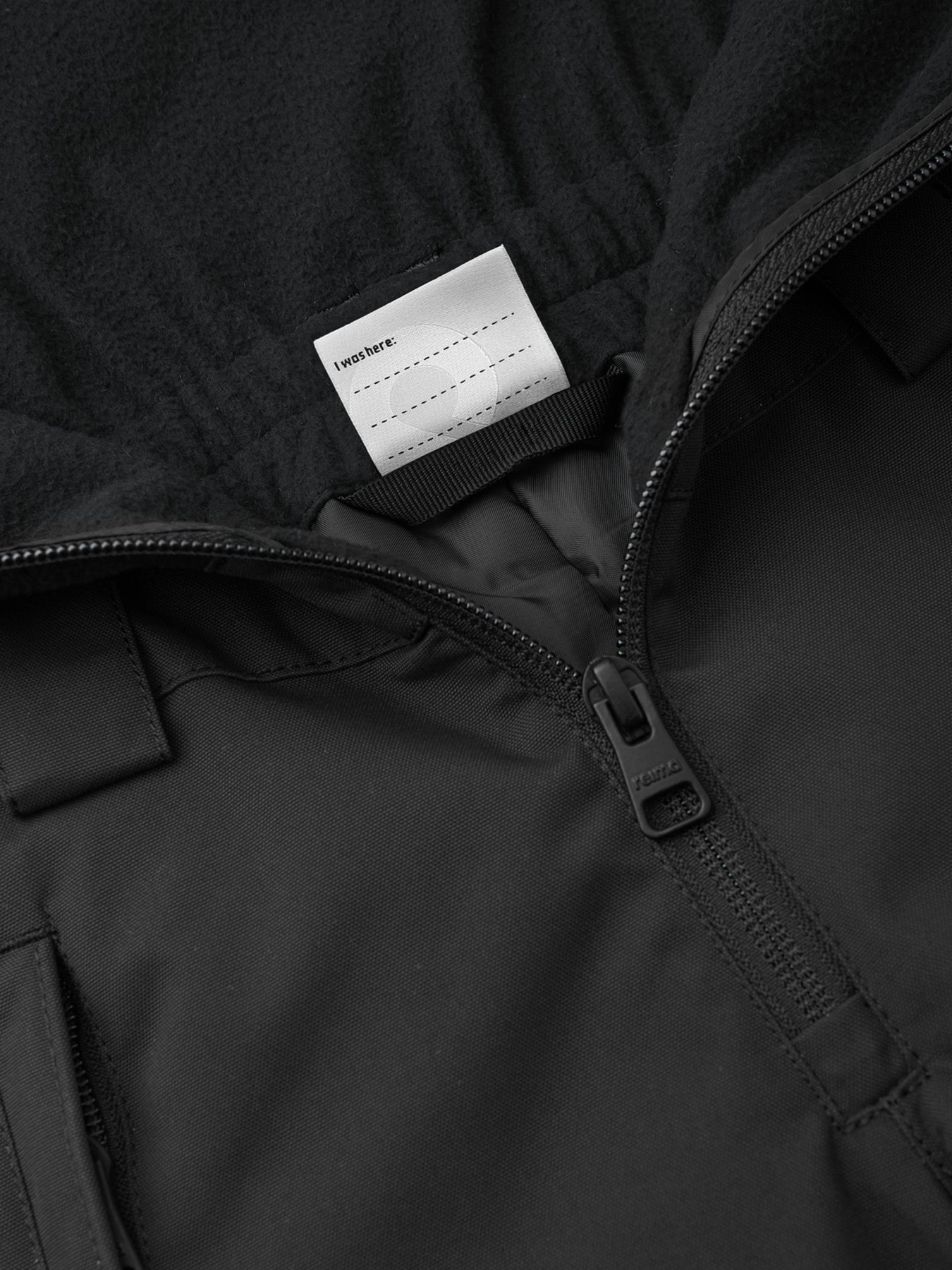 Комбінезон REIMA Alppi модель 5100051B-9990 Фото