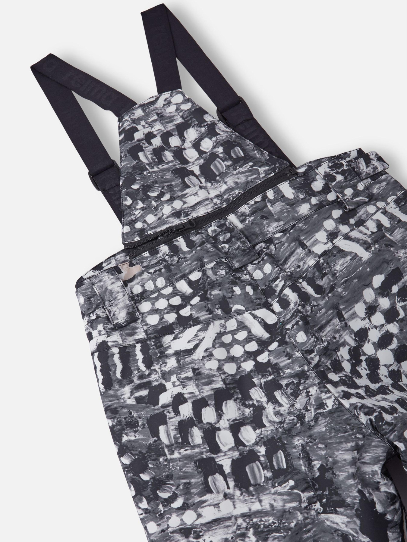 Лижні штани REIMA Wingon модель 5100052B-9992 Фото