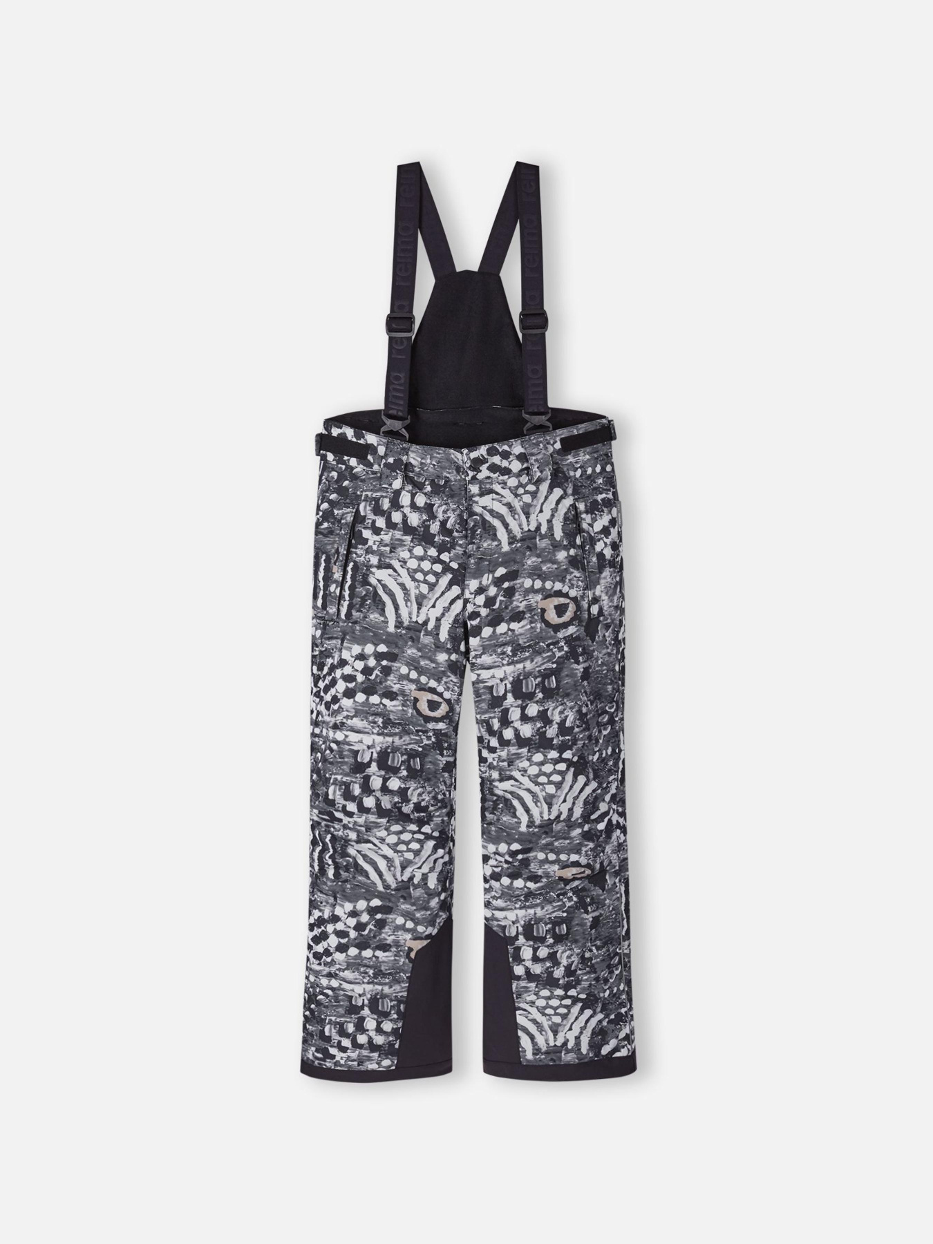 Лижні штани REIMA Wingon модель 5100052B-9992 Фото