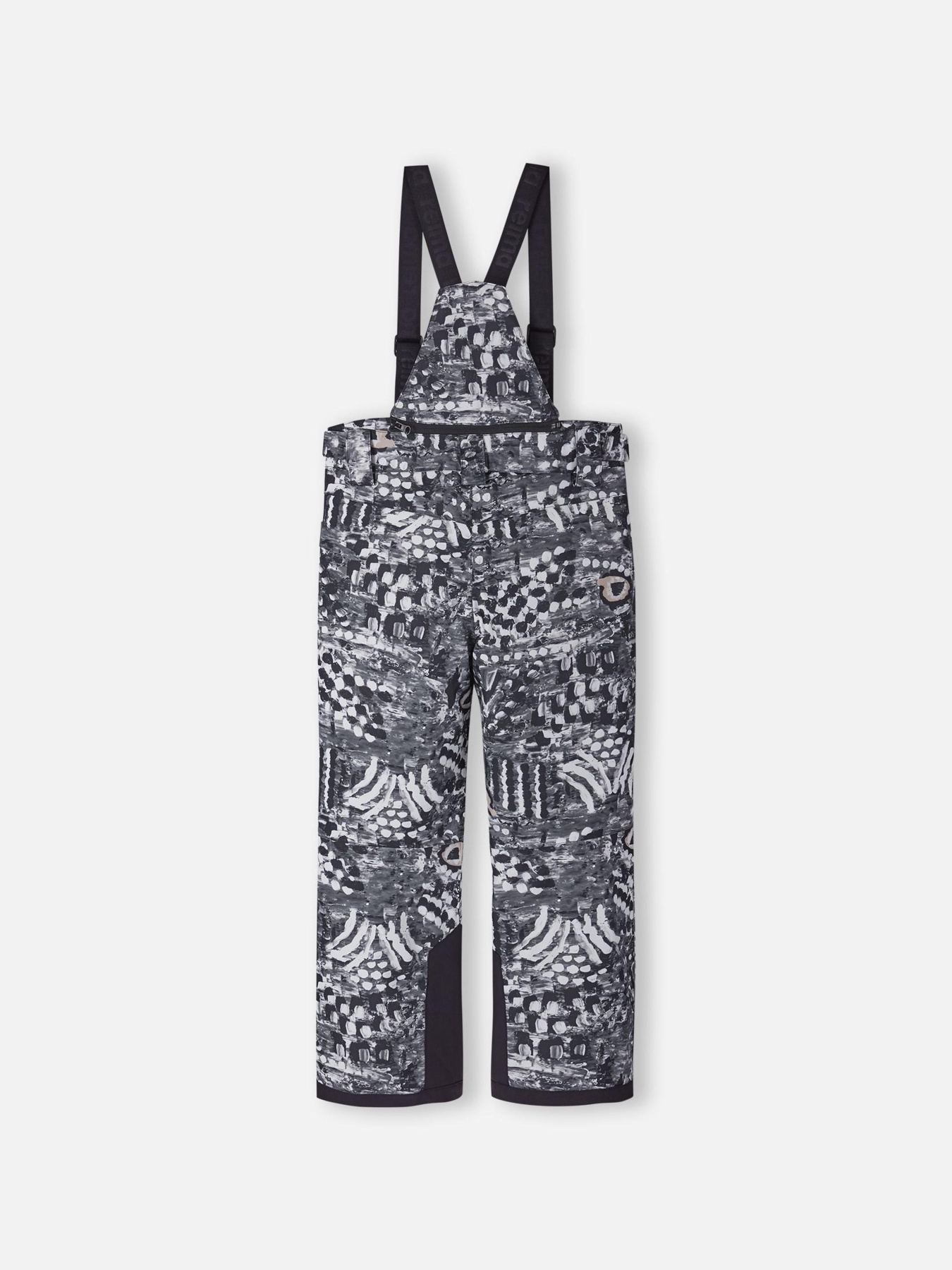 Аутдор и горнолыжные штаны REIMA Wingon модель 5100052B-9992 Фото