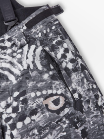 Аутдор и горнолыжные штаны REIMA Wingon модель 5100052B-9992 Фото