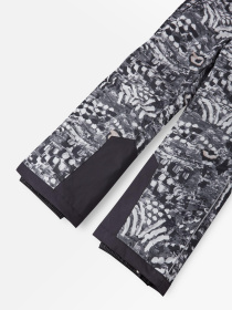 Аутдор и горнолыжные штаны REIMA Wingon модель 5100052B-9992 Фото