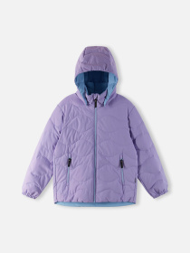 Пуховик REIMA Fossila модель 5100058B-5450 Фото