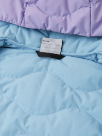 Пуховик REIMA Fossila модель 5100058B-5450 Фото