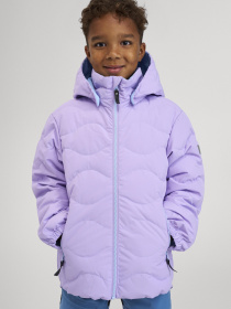 Пуховик REIMA Fossila модель 5100058B-5450 Фото