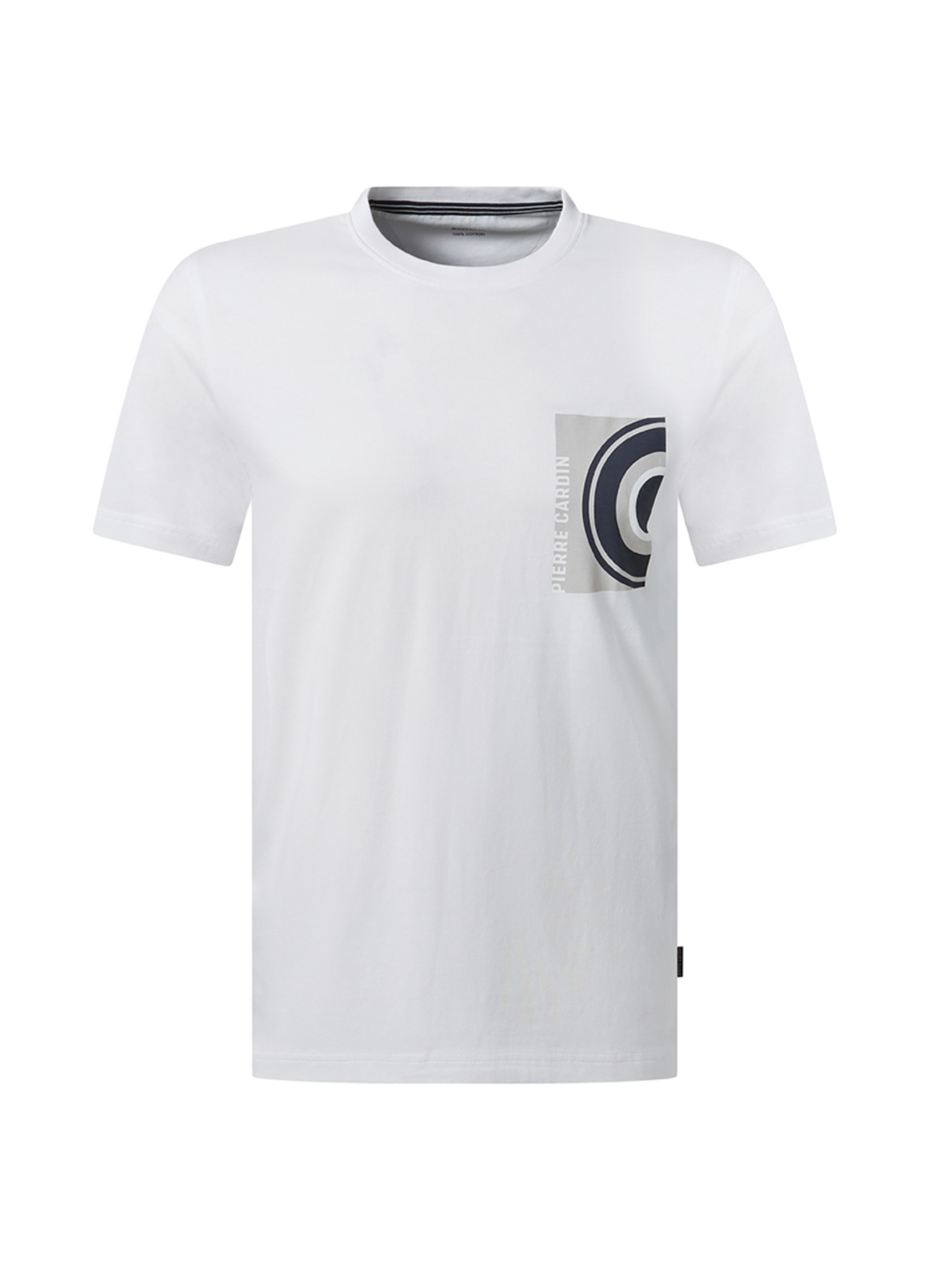 Футболка Pierre Cardin модель C5 21460.2120.1010 Фото