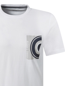 Футболка Pierre Cardin модель C5 21460.2120.1010 Фото