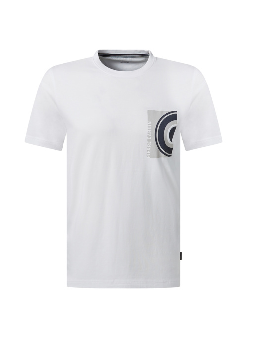 Футболка Pierre Cardin модель C5 21460.2120.1010 Фото