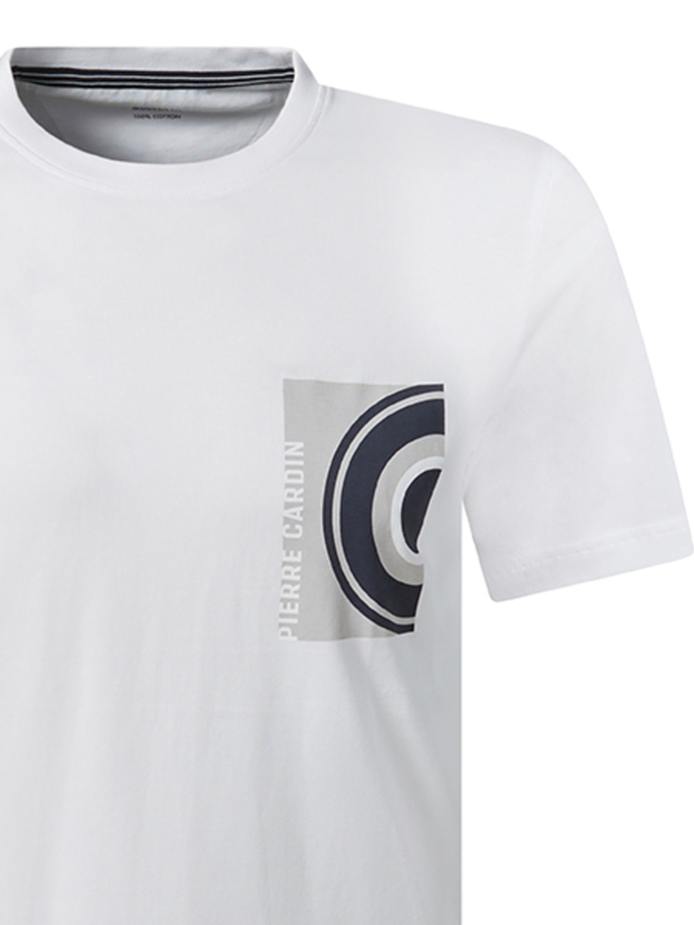 Футболка Pierre Cardin модель C5 21460.2120.1010 Фото