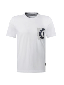 Футболка Pierre Cardin модель C5 21460.2120.1010 Фото