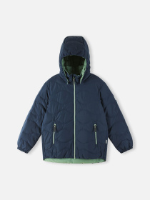 Пуховик REIMA Fossila модель 5100058B-698A Фото