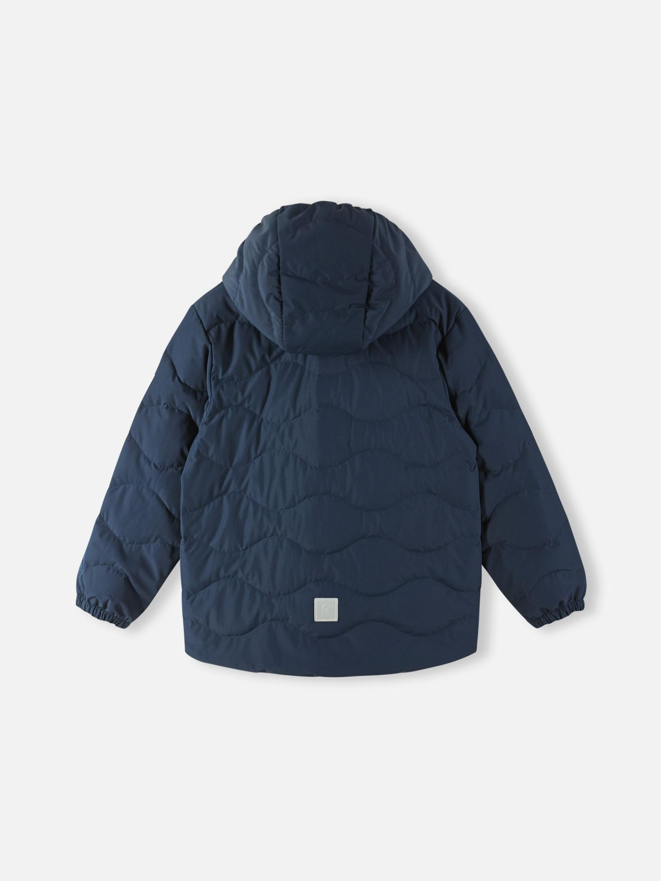 Пуховик REIMA Fossila модель 5100058B-698A Фото