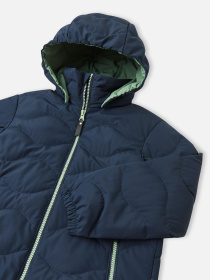 Пуховик REIMA Fossila модель 5100058B-698A Фото