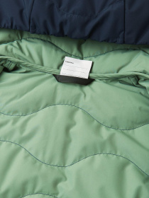 Пуховик REIMA Fossila модель 5100058B-698A Фото