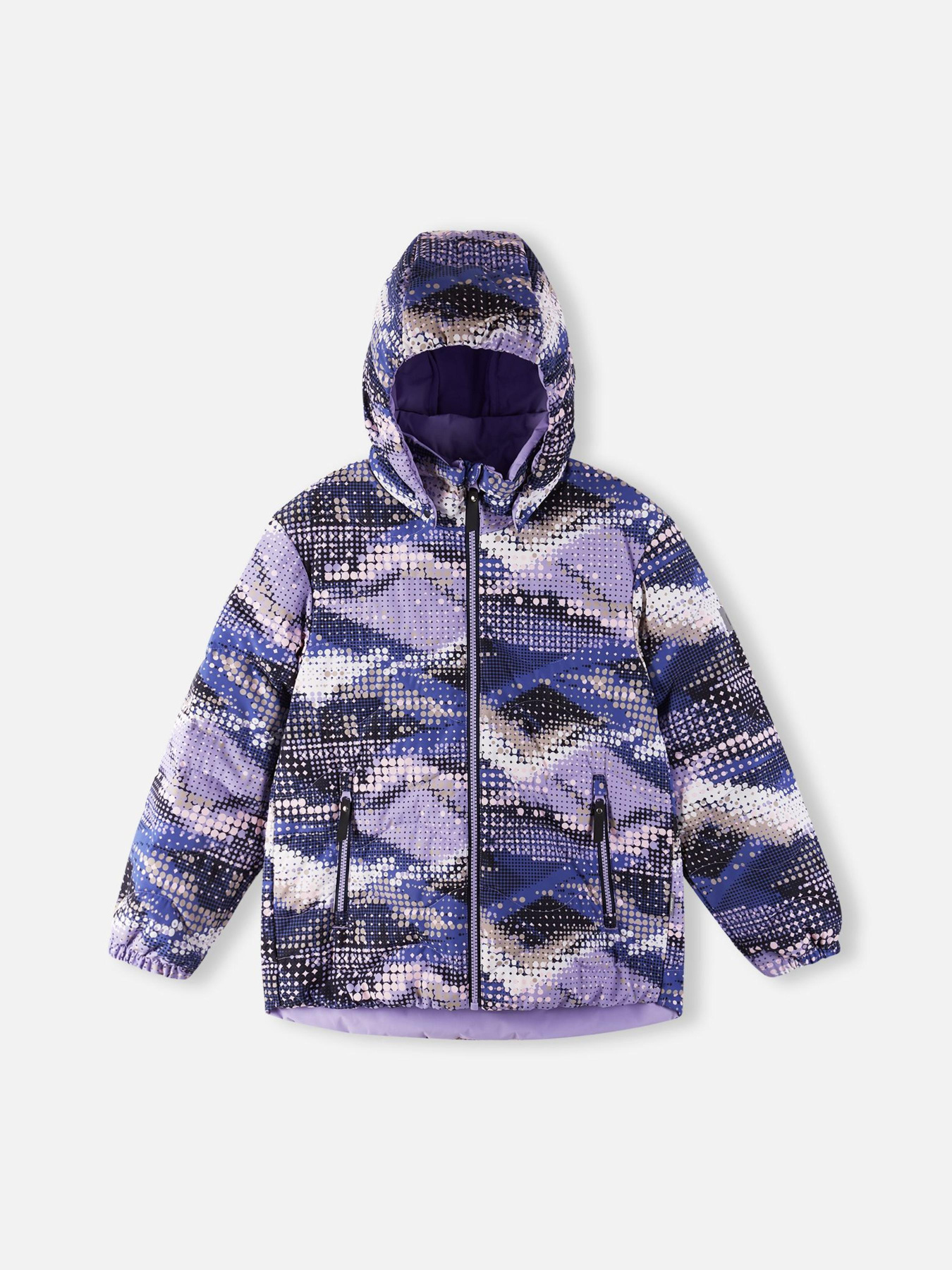 Демісезонна куртка REIMA Fossila модель 5100058C-5451 Фото