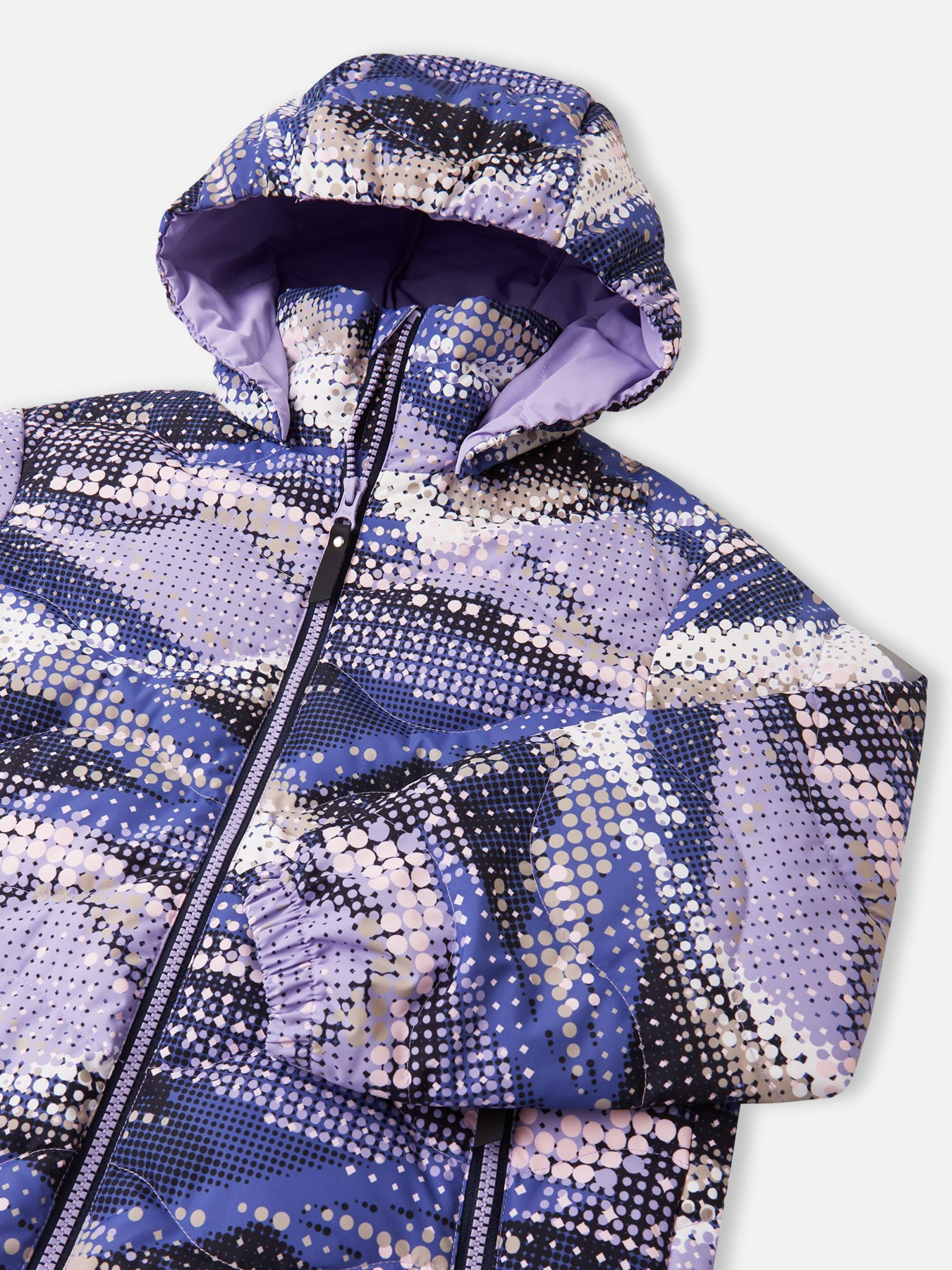 Демісезонна куртка REIMA Fossila модель 5100058C-5451 Фото