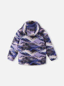 Демісезонна куртка REIMA Fossila модель 5100058C-5451 Фото