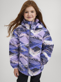 Демісезонна куртка REIMA Fossila модель 5100058C-5451 Фото