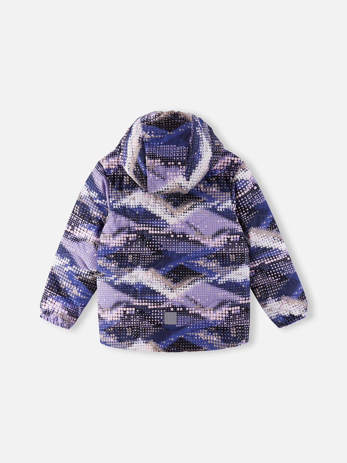 Демісезонна куртка REIMA Fossila модель 5100058C-5451 Фото