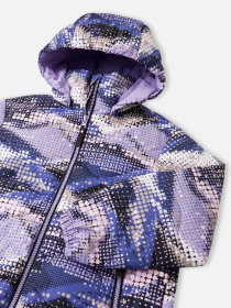 Демісезонна куртка REIMA Fossila модель 5100058C-5451 Фото