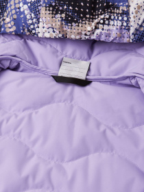 Демісезонна куртка REIMA Fossila модель 5100058C-5451 Фото