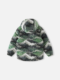 Демісезонна куртка REIMA Fossila модель 5100058C-8681 Фото